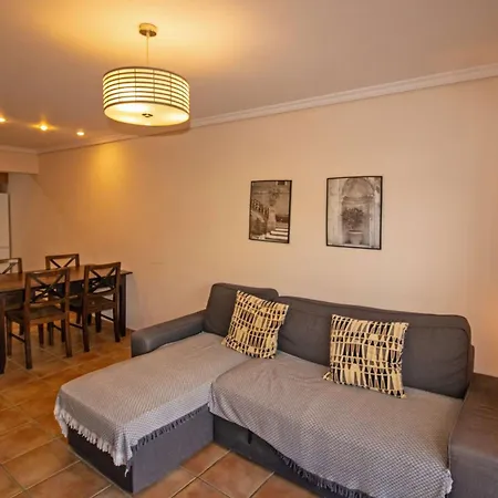 Apartment Planta Baja Con Terraza Chill Out - Primera Linea Tres Playas - *