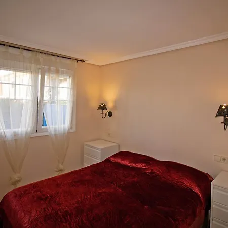 Apartment Planta Baja Con Terraza Chill Out - Primera Linea Tres Playas - Alcoceber