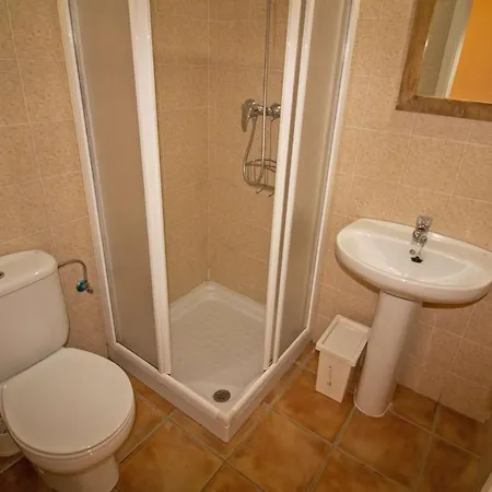 Planta Baja Con Terraza Chill Out - Primera Linea Tres Playas - Alcoceber