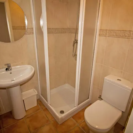 Planta Baja Con Terraza Chill Out - Primera Linea Tres Playas - Apartment *